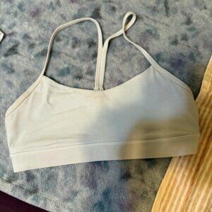 Lulu Sports Bra